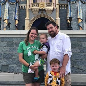 Meet your Posher, Tim